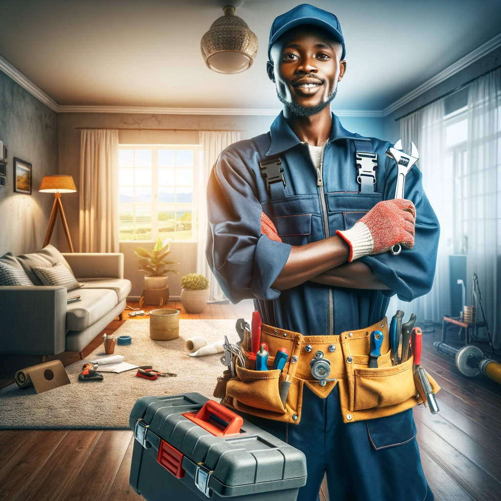 Genz Hub Plumbing Services - Get matched with the best plumbers in town